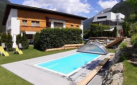 Sportapart Schweighofer Ski-In & Ski-Out