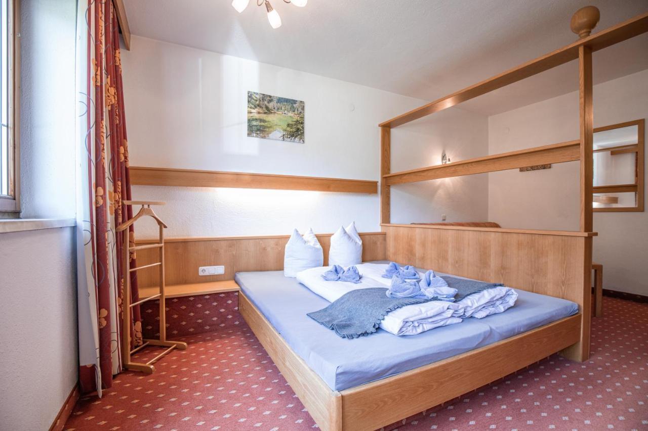 Sportapart Schweighofer Ski-In & Ski-Out See Kamer foto